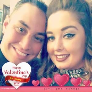 Meet your Posher, Krystal